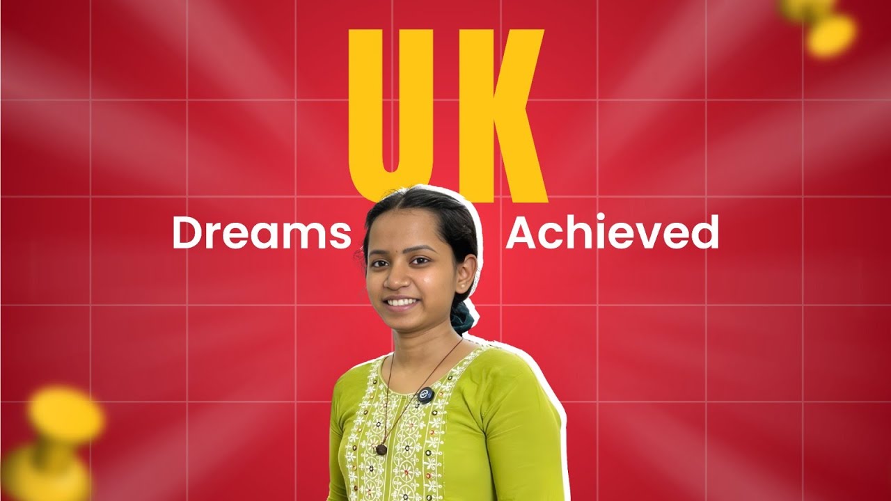 UK Student Visa Approved Without IELTS 🇬🇧🎓 | £6,000 Scholarship Success Story 💷 | Angel EduNext