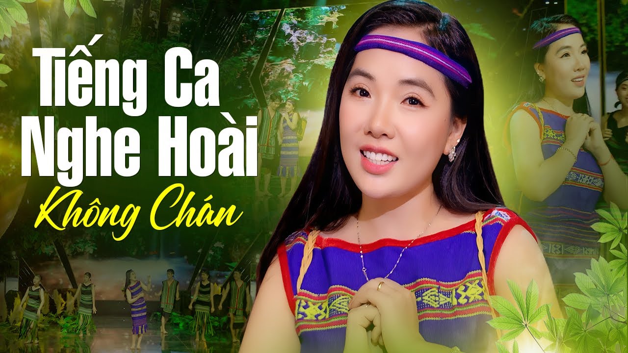 Chiều L&ecirc;n Bản Thượng - Diễm H&acirc;n | Tiếng Ca Nghe Ho&agrave;i Kh&ocirc;ng Ch&aacute;n Của Ngọc Nữ Bolero