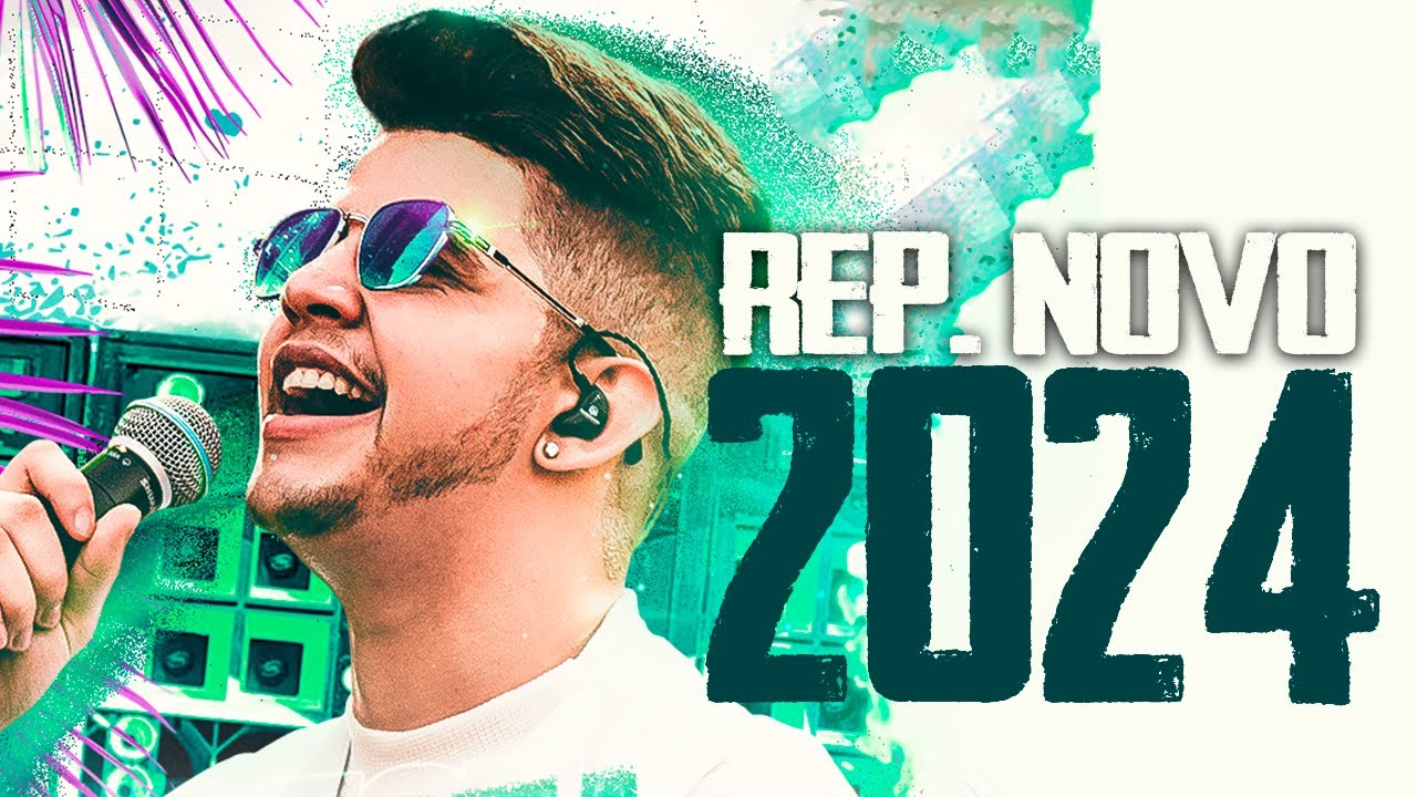 NADSON O FERINHA 2024 - NOVO REPERTÓRIO - CD ATUALIZADO 2024 - 10 MÚSICAS INÉDITAS, NADSON I FERINHA