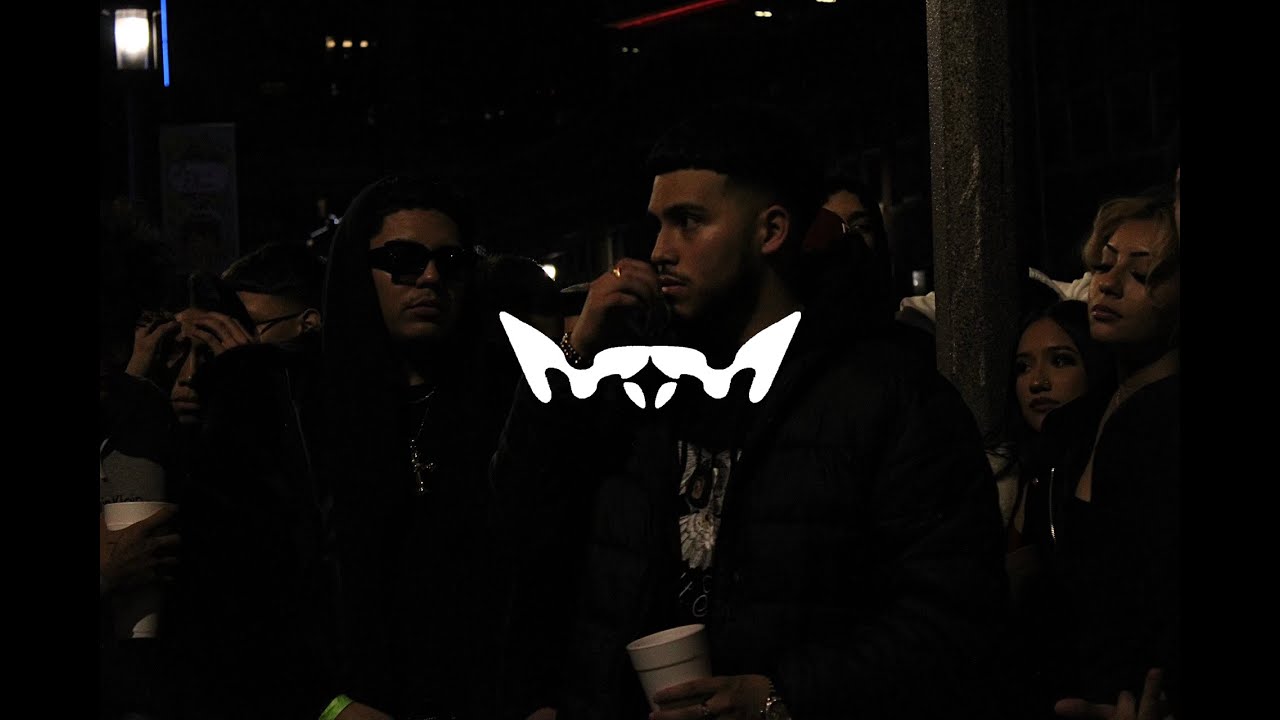 HOMMAGE X REAL SLUMMY (MMMII ALBUM RELEASE PARTY)