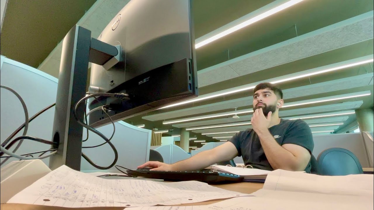 How my Med School Final Exams Broke me | Documentary