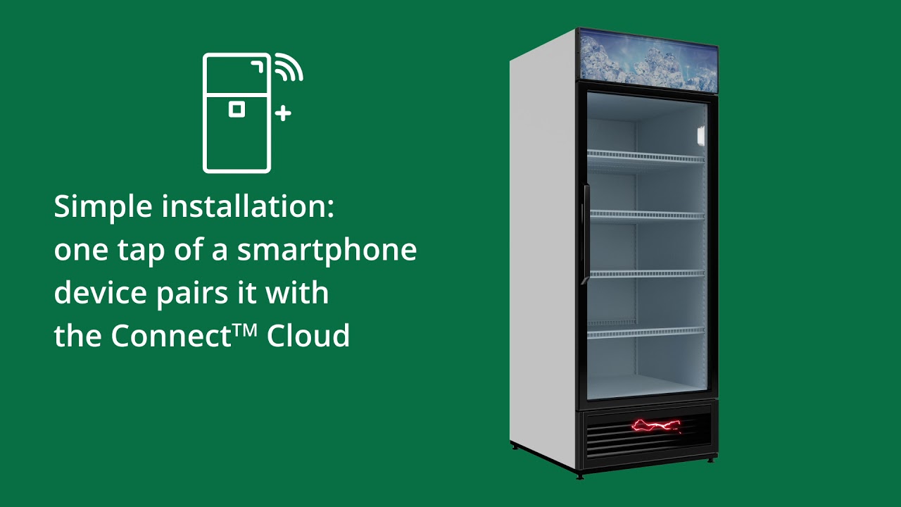 Connect Monitor  - multifunctional integrated IoT sensor
