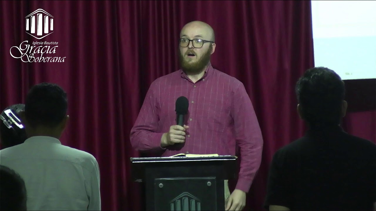 Culto de adoración al Señor (Tarde) - Marzo 15, 2026