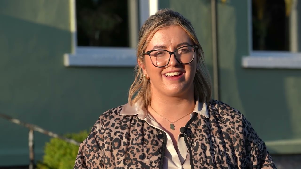 Recipient of the Tipperary-Cahir-Cashel MD Cathaoirleach Awards 2025: Burncourt Community Council