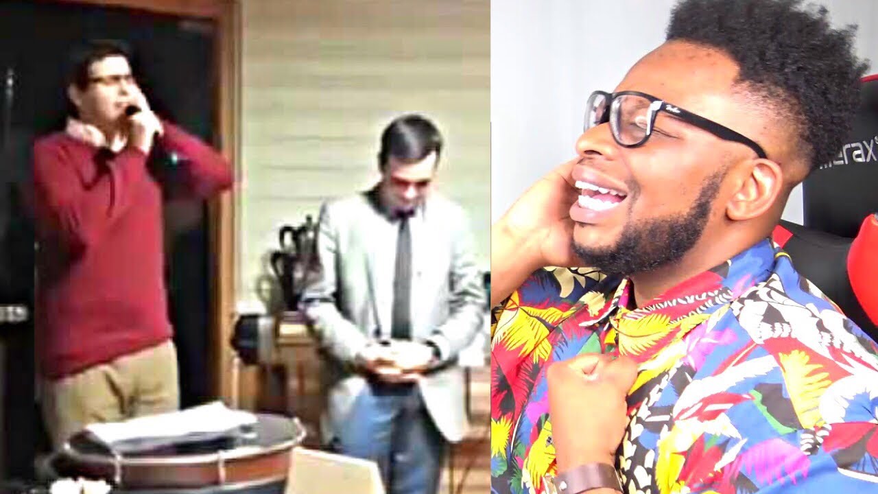 CATHOLIC REACTS TO Most Beautiful Azan DUET