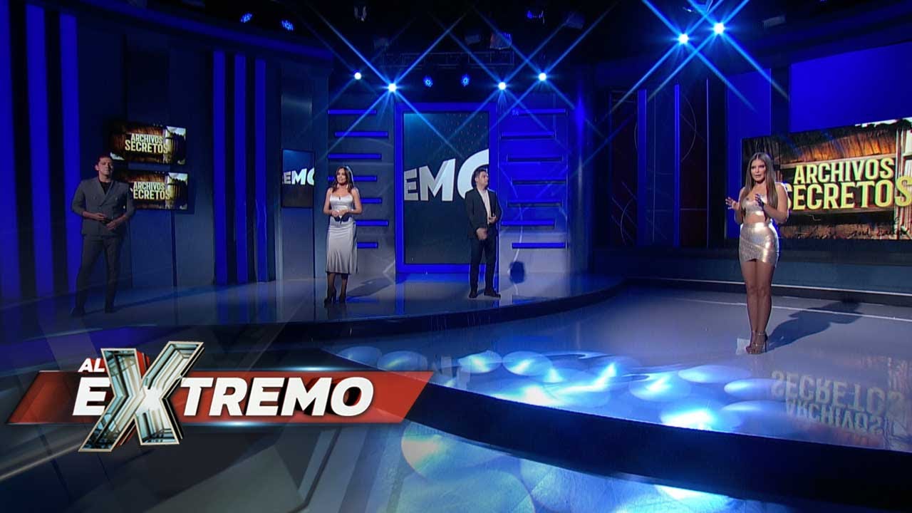 &iexcl;Historias extremas, deliciosos tacos, grandes exclusivas y baches vs. vecinos! | Al Extremo