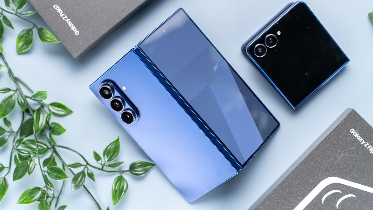 Samsung Galaxy Z Fold 7 2 Weeks REAL WORLD