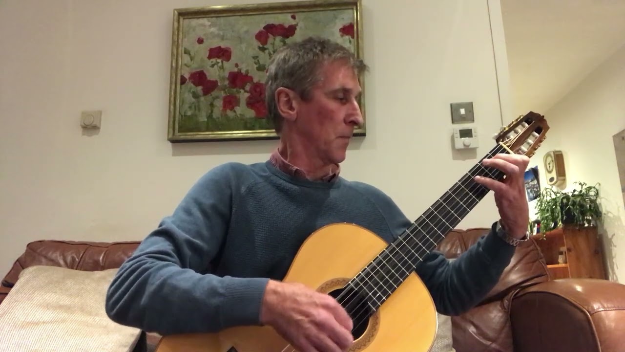 The Entertainer