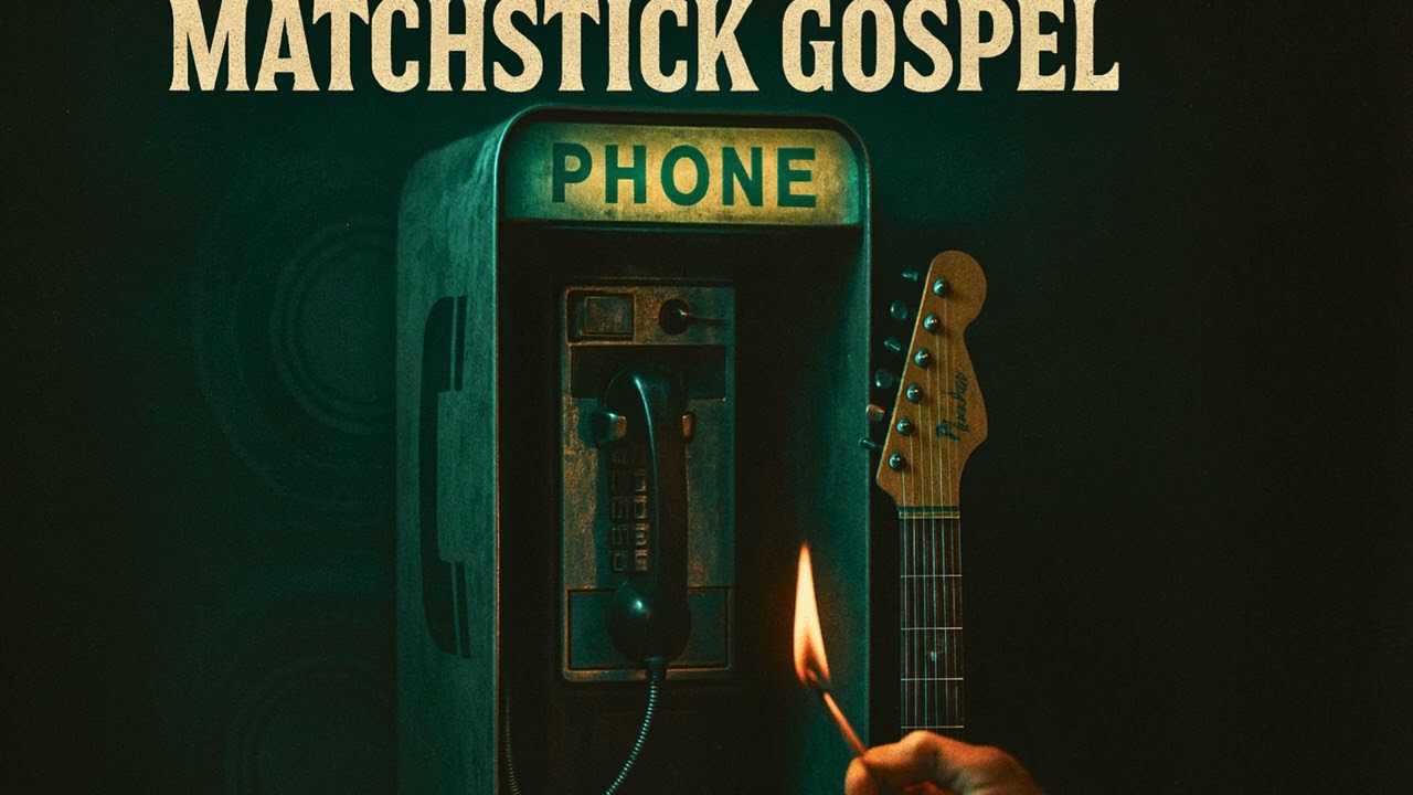 “Matchstick Gospel” | Official Audio Video