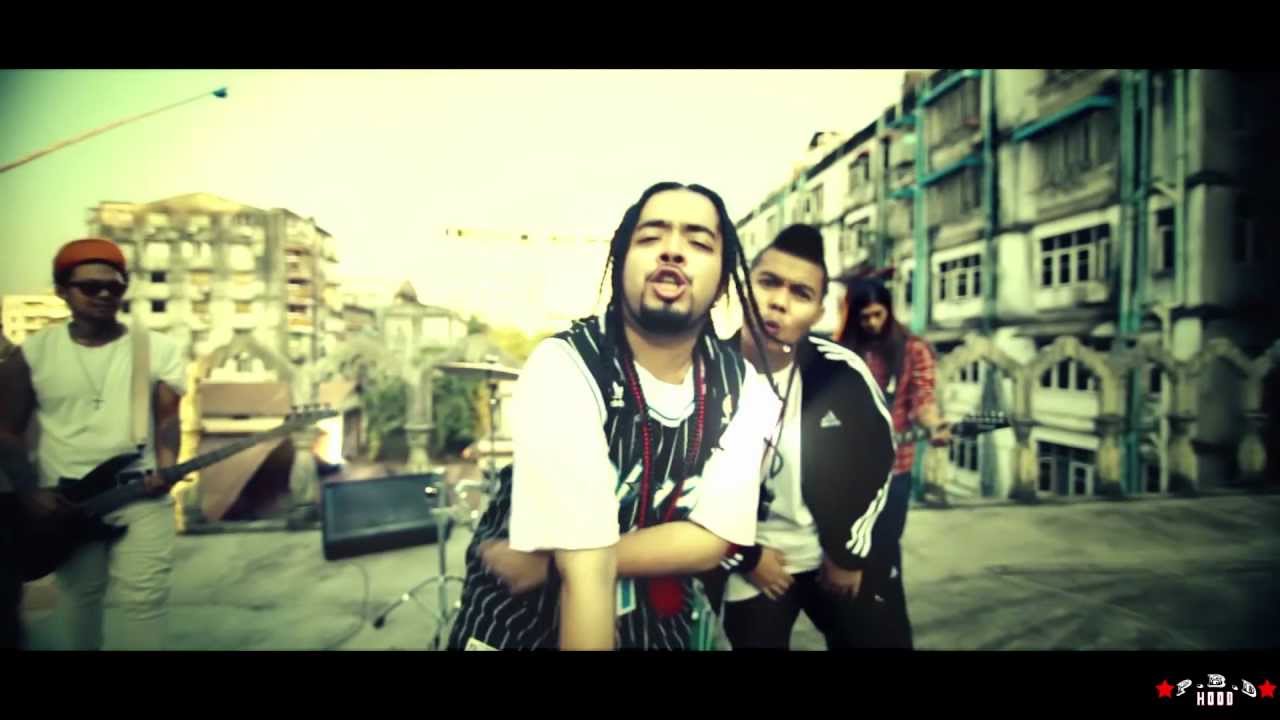 Swal - P.B.D Hood, Directed by Arkar