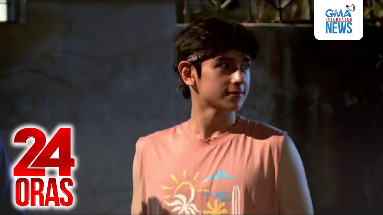 PBB 2.0 Kapuso 2nd big placer Heath Jornales, celebrity guest sa 'Never Say Die' | 24 Oras