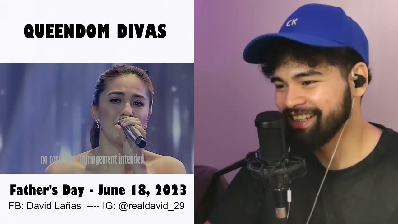 QUEENDOM DIVAS lovely 