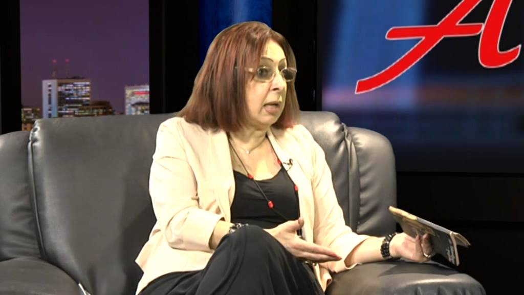 Moris Janashvili Talk Show 