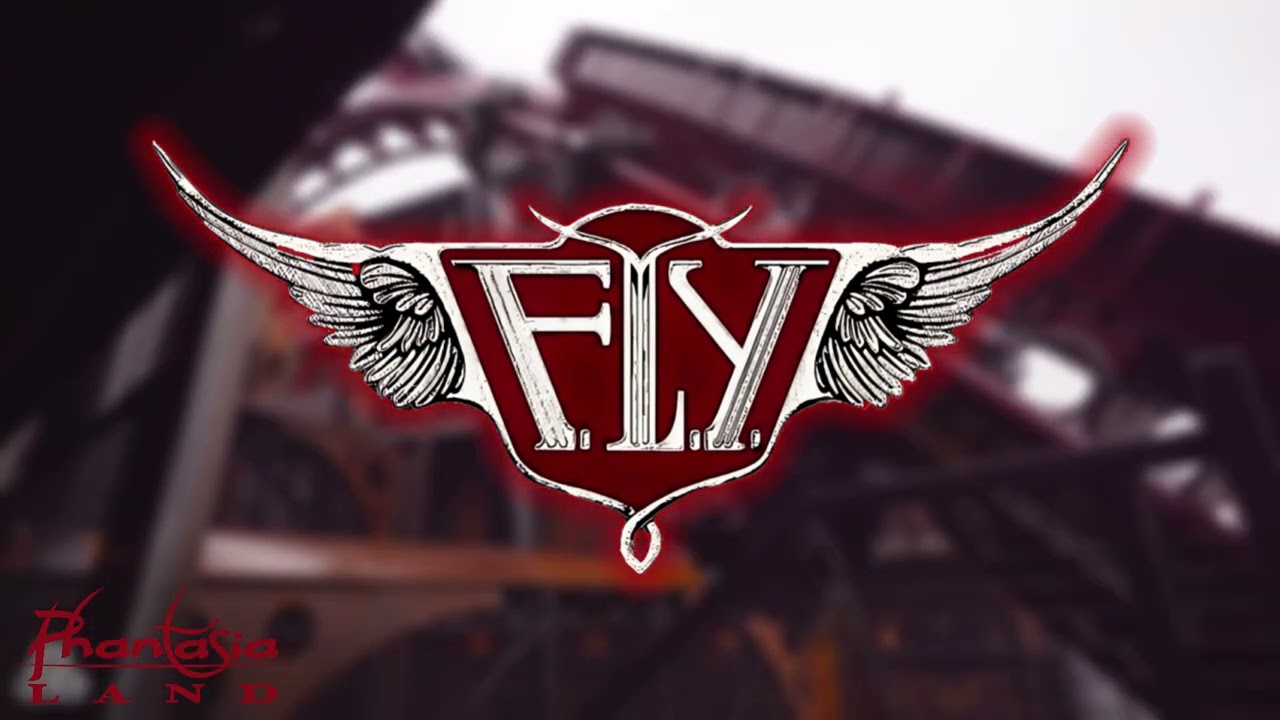 Phantasialand - F.L.Y Area Loop (remake)