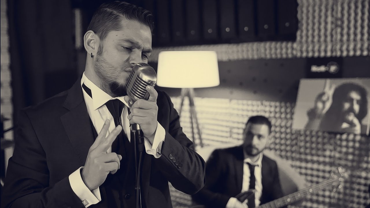 RotaR - Kol Düğmeleri / Barış Manço Cover (Official Video)