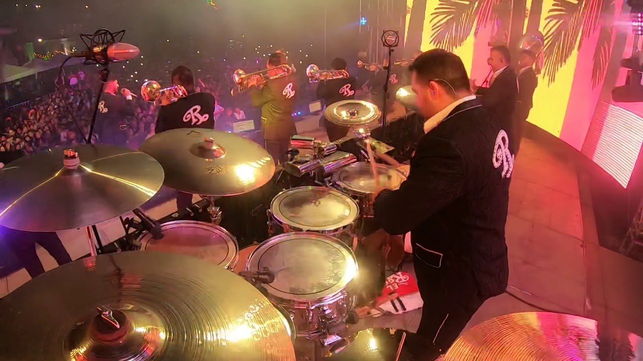 El Camarón Pelao ( Josue Mejia)🥁