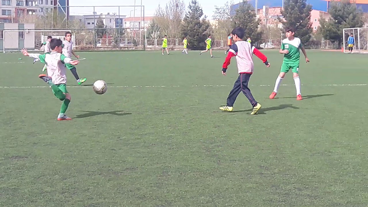 Geleceğin yıldızı