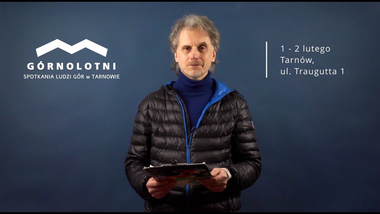 GÓRNOLOTNI 2025 - omówienie programu