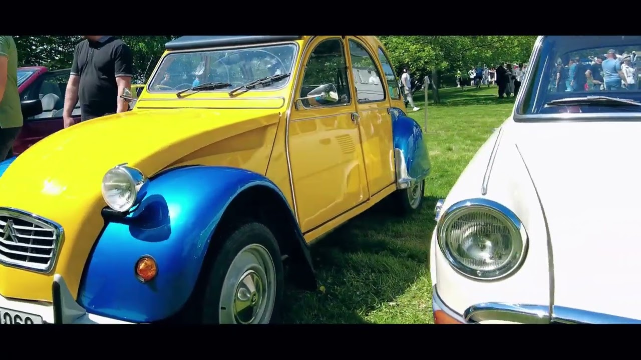 ROSTAN FILM / Zraz automobilov v Gbeľanoch (2025)