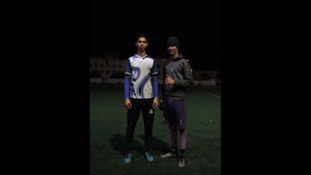 شباب حسنية بنسركاو