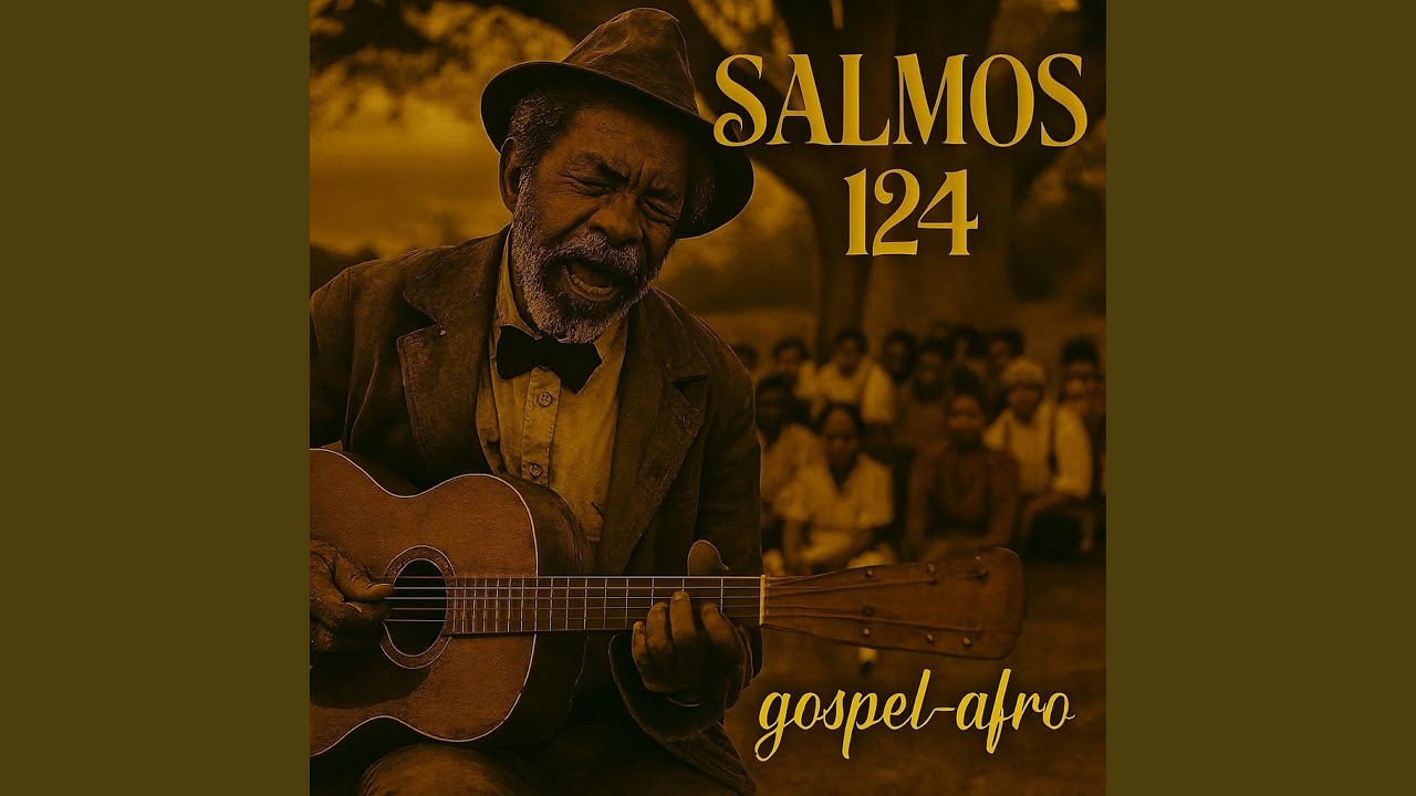 Salmos 124