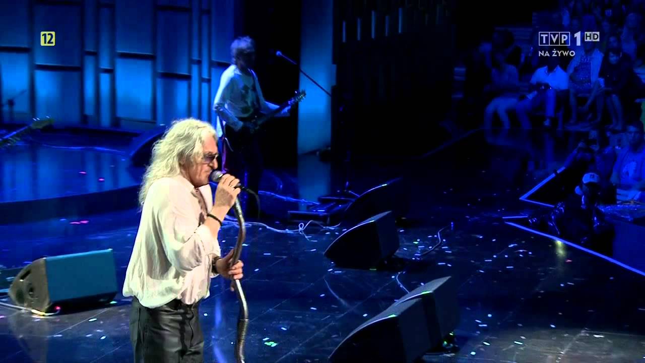 OPOLE 2015  -  Perfect – „Wszystko ma swój czas”
