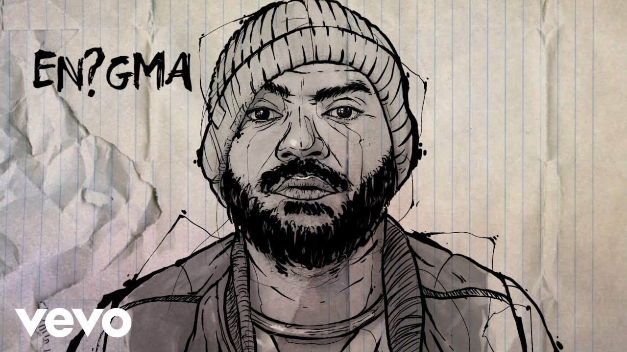 En?gma - Underdog 2 feat. Noia, Ugo Crepa, Lucci, Leslie, Lanz Khan, Hyst (prod. Squart...