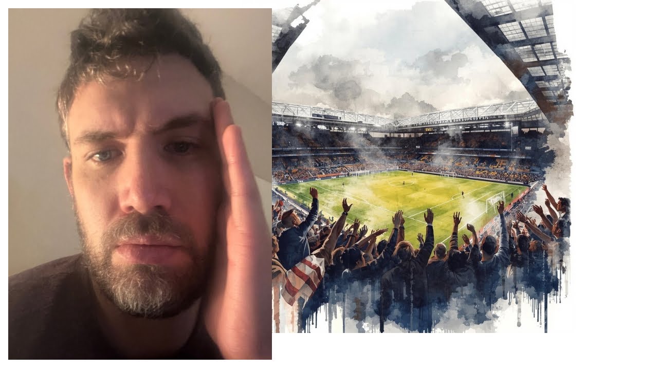 What is wrong with Tottenham Hotspur? 