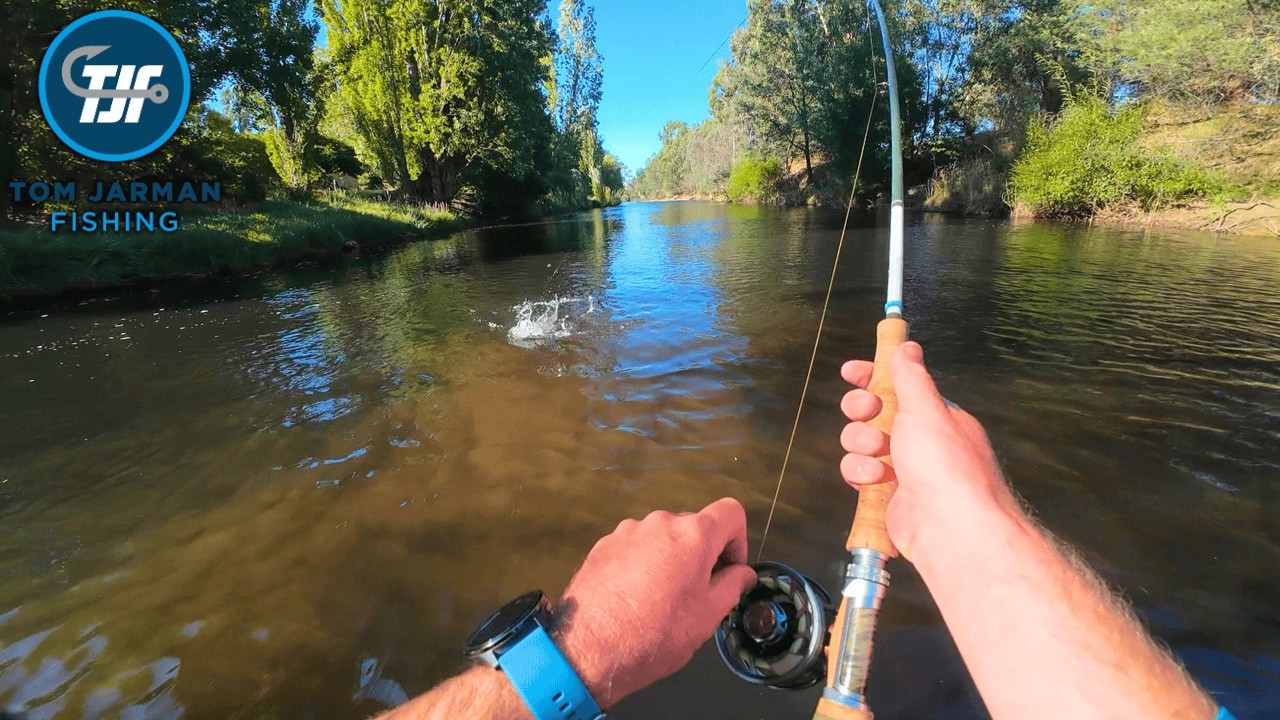 Эта река так недооценена!