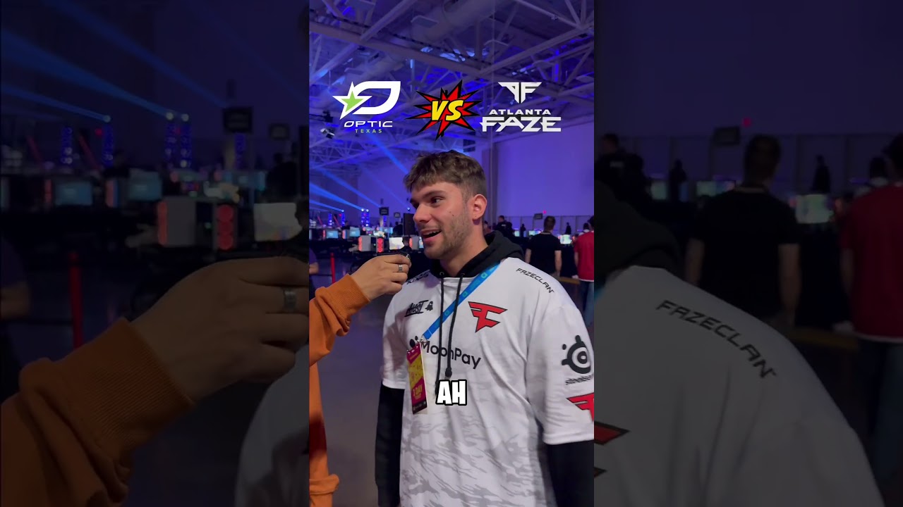 BEST RIVALRY IN ESPORTS?