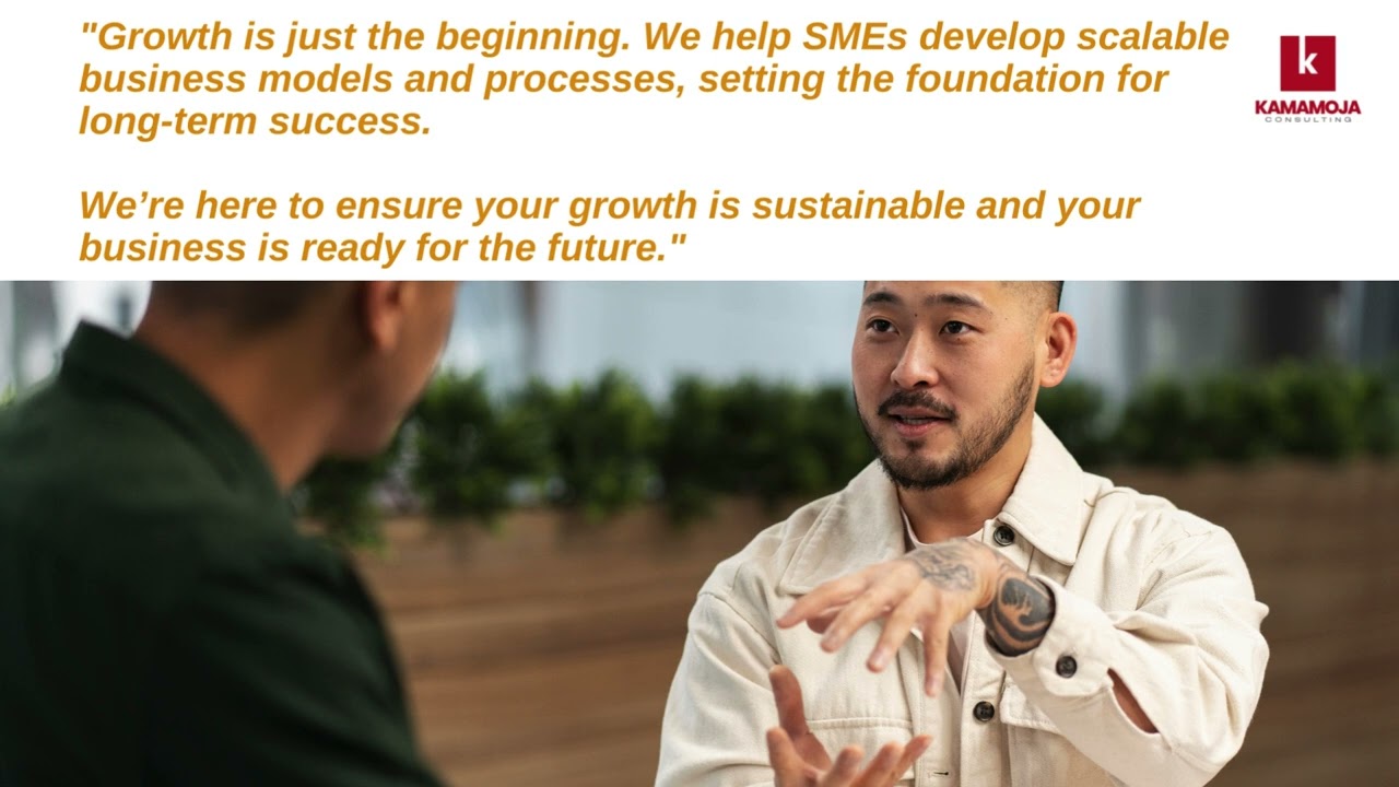 Scalable Success Building for the Future