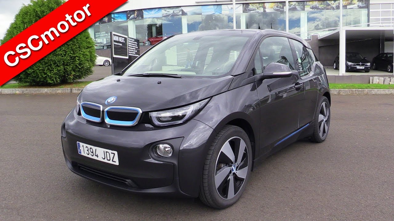 BMW i3 | 2013 - 2022 | Revisión en profundidad