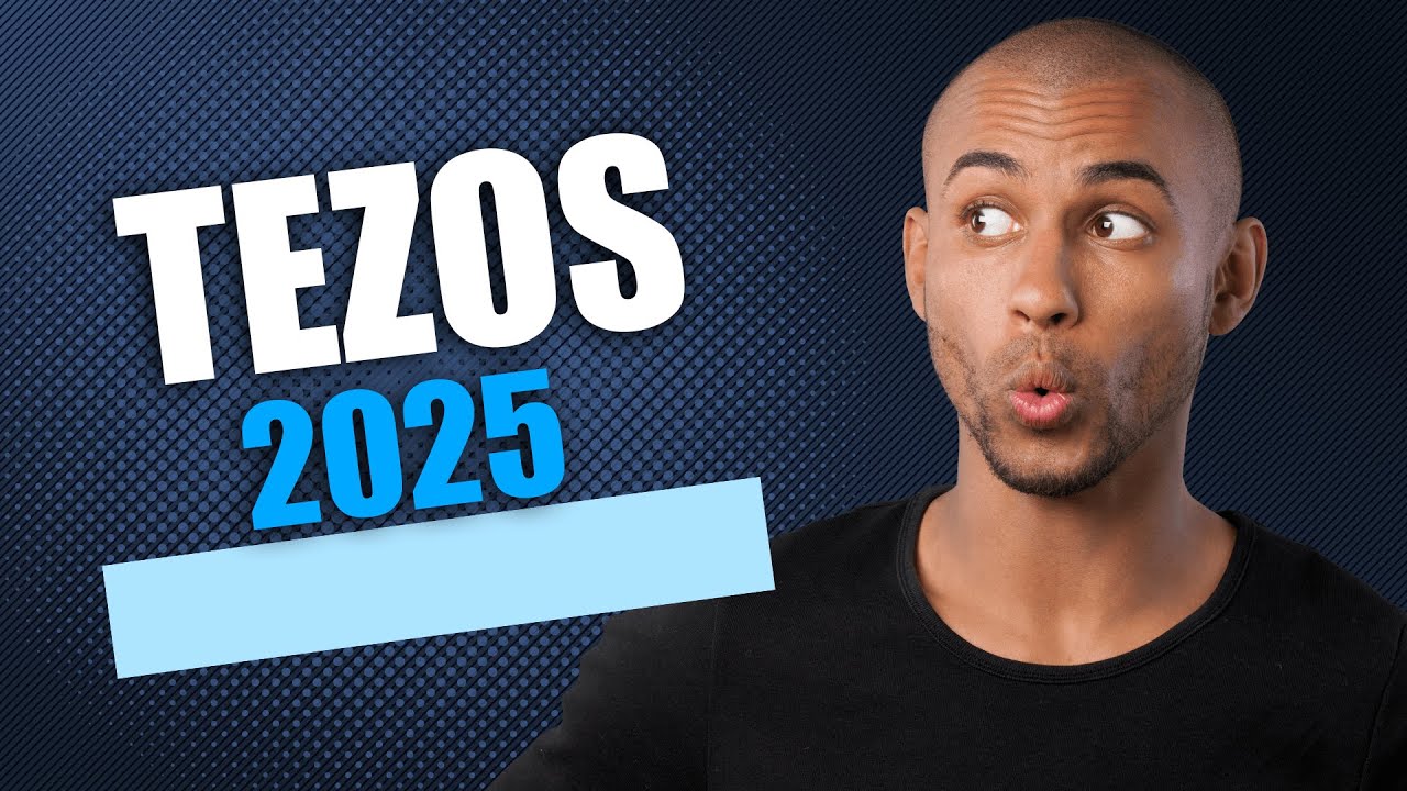 TEZOS's Express Wow 🚀 : Discovering the Astonishing Future in 2024 - Detailed Forecast