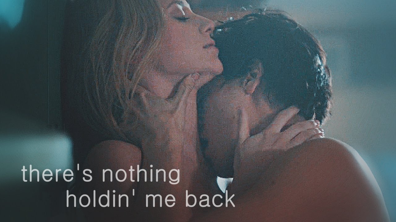 Riverdale ► Betty & Jughead ► There's Nothing Holdin' Me Back