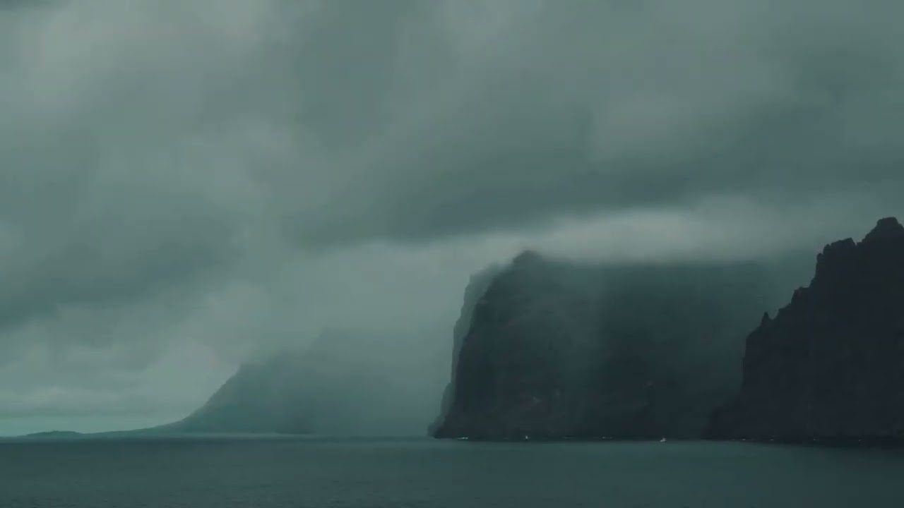 5 Most STUNNING Places in the United Kingdom: Legends & Landscapes 🇬🇧 | Hidden Routes