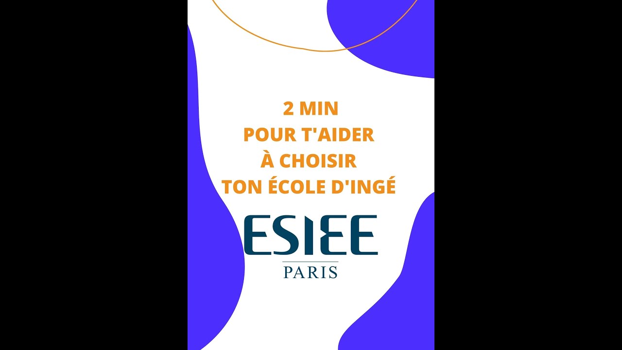Les points forts de l’ESIEE Paris
