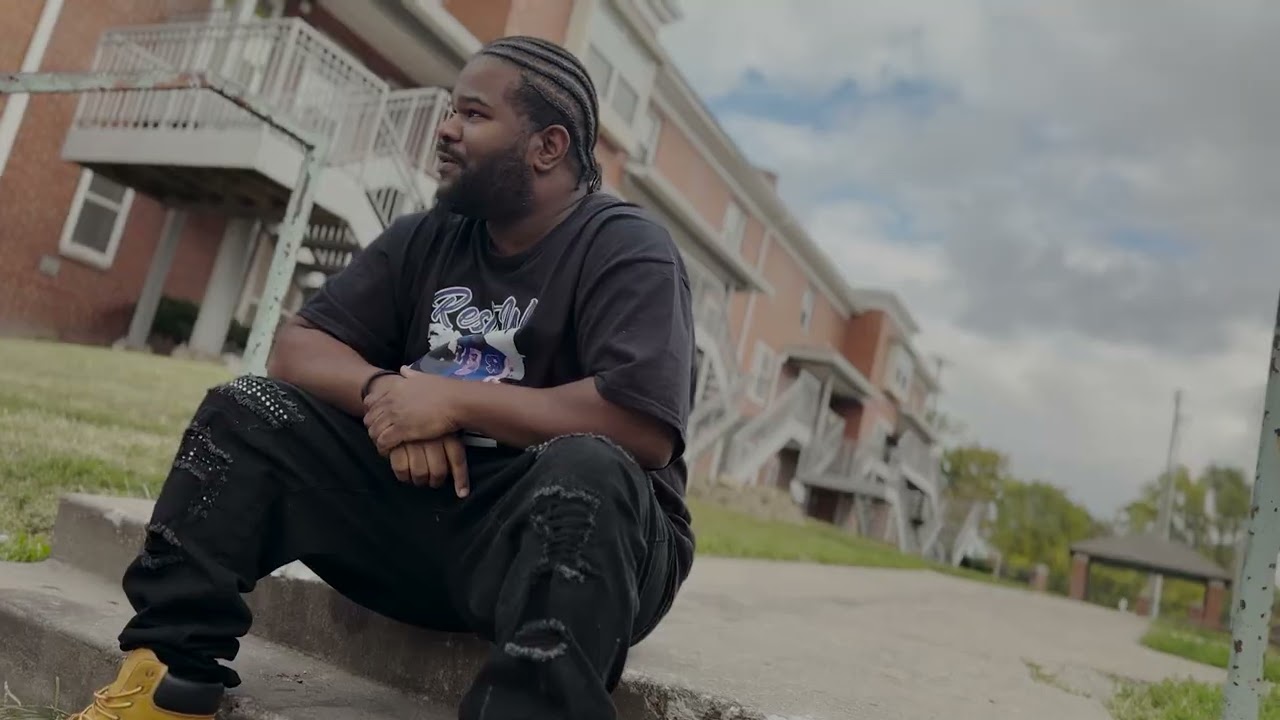 Out The Baggie by Assassin JG