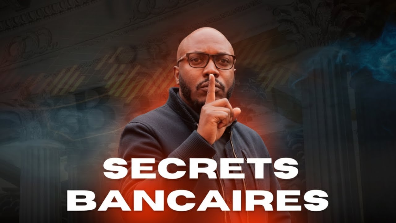 Ce que les banques ne veulent pas que vous sachiez