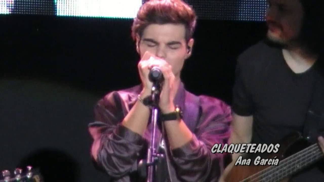 Abraham Mateo - Are you ready? | Leganés 14/08/2016
