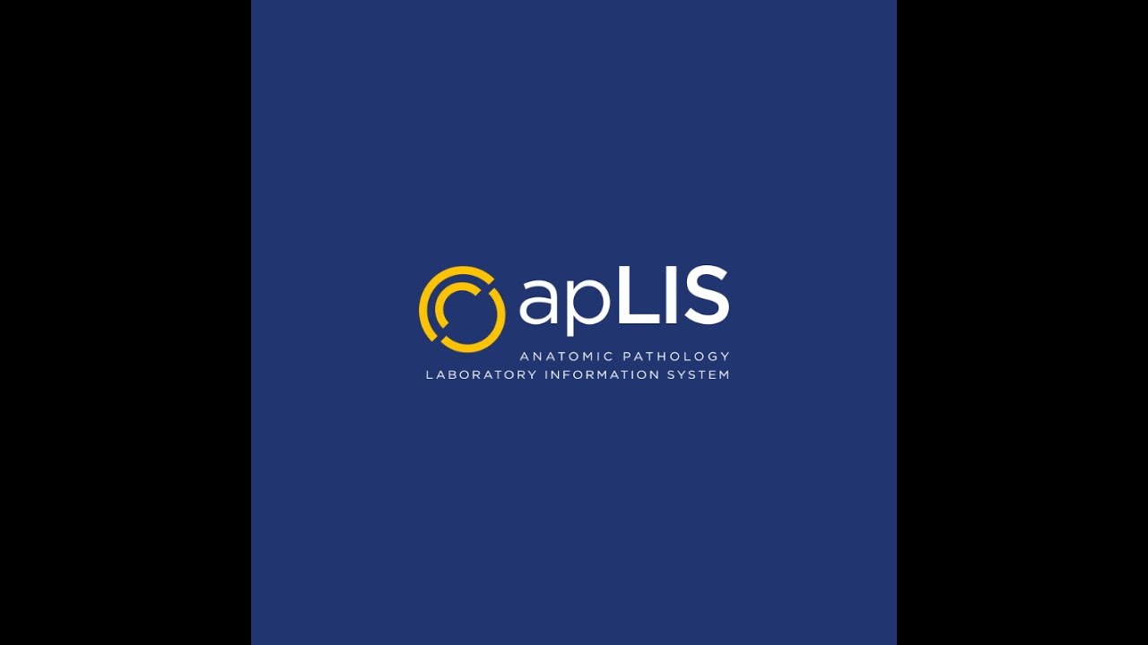 apLIS Funcionalidades