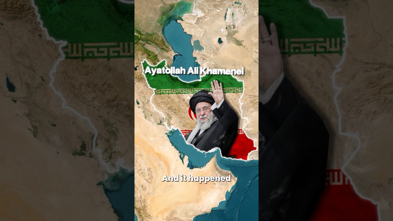How the US Targeted Khamenei?