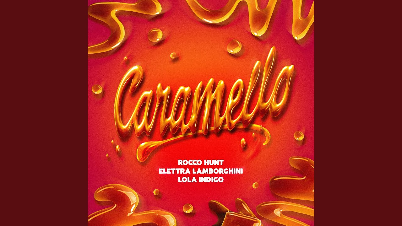 Caramello