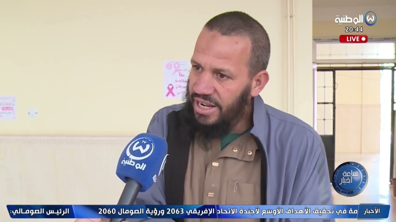 المدية : تاخير اللقاحات اهمال بسيط وعواقب وخيمة على صحة الاطفال