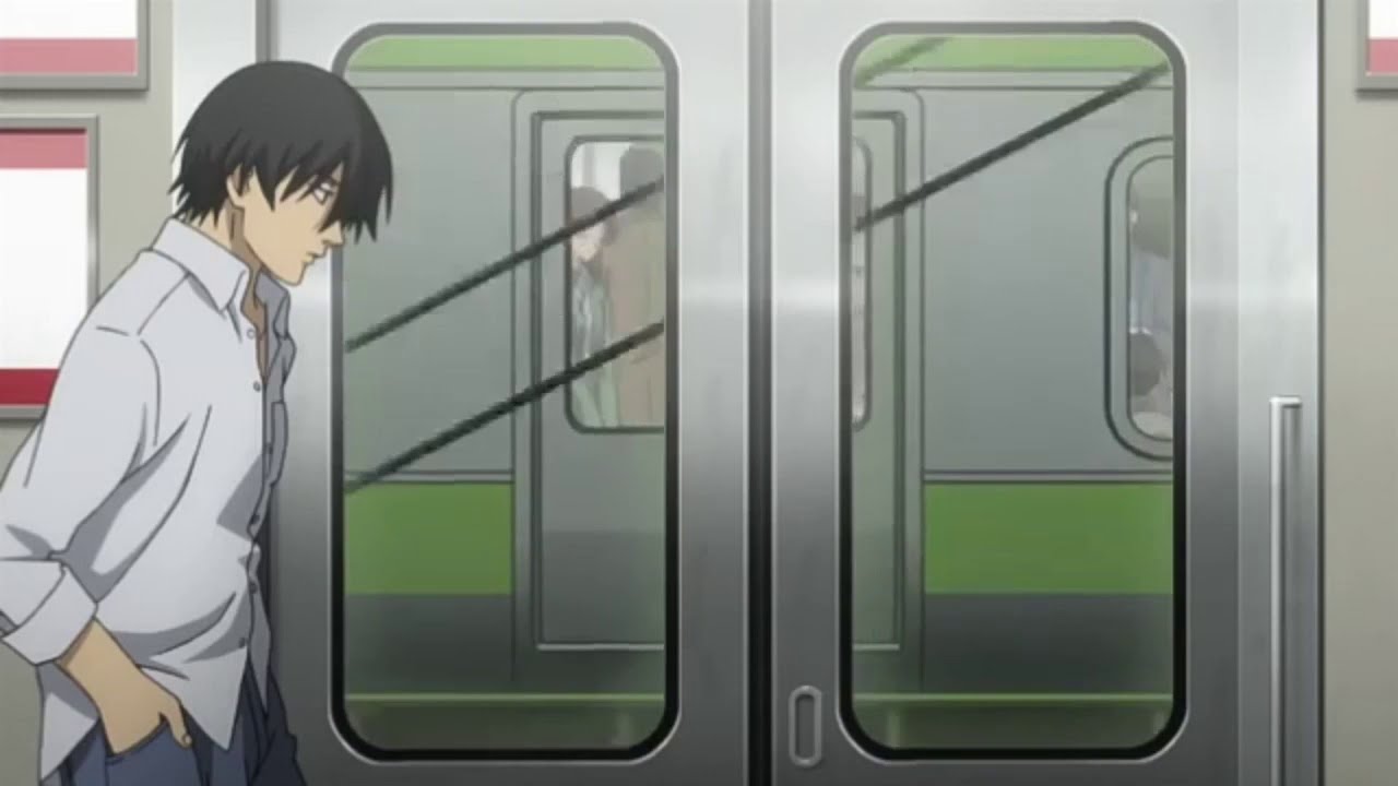 Multi Anime Opening - Gamushara