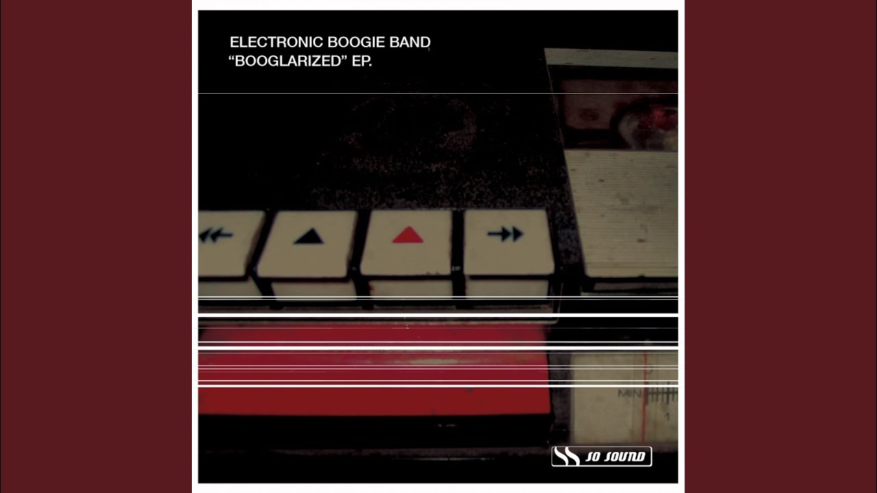 Bumpy Love (Original Mix)