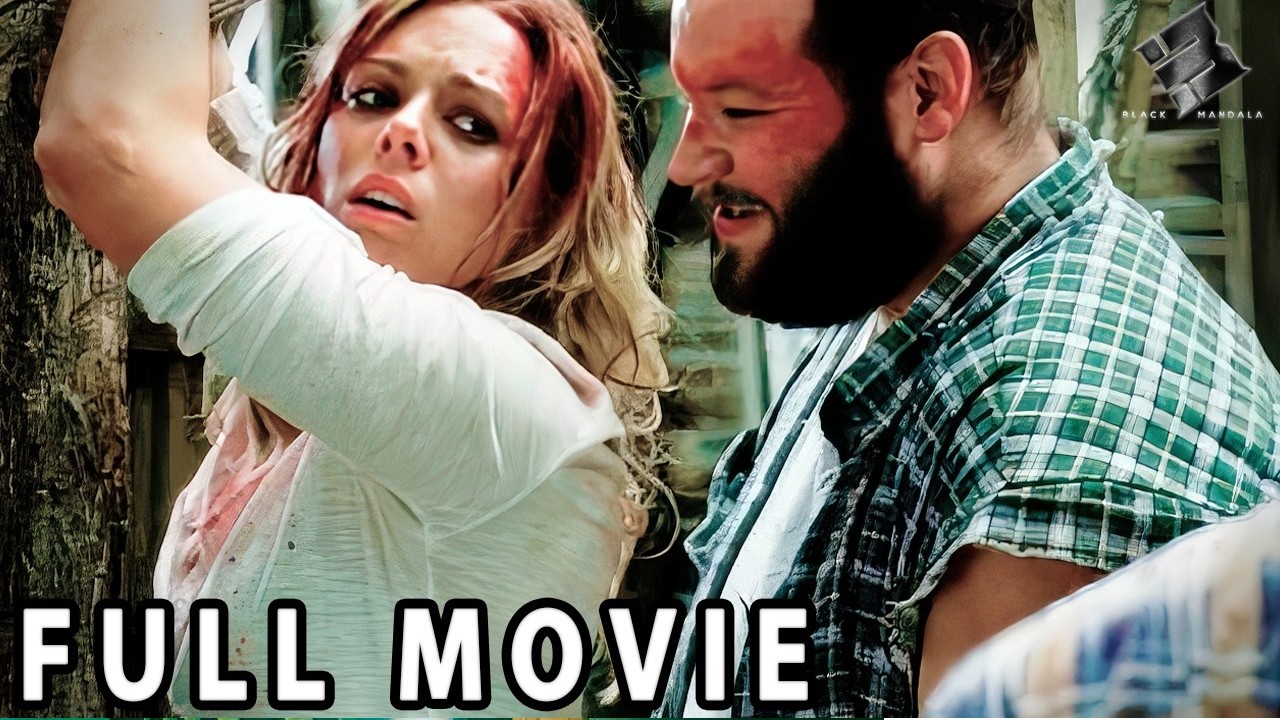 The Last Rule of the Game Full Movie | Full Romantic Hollywood Thriller  Movie 🎬 English HD