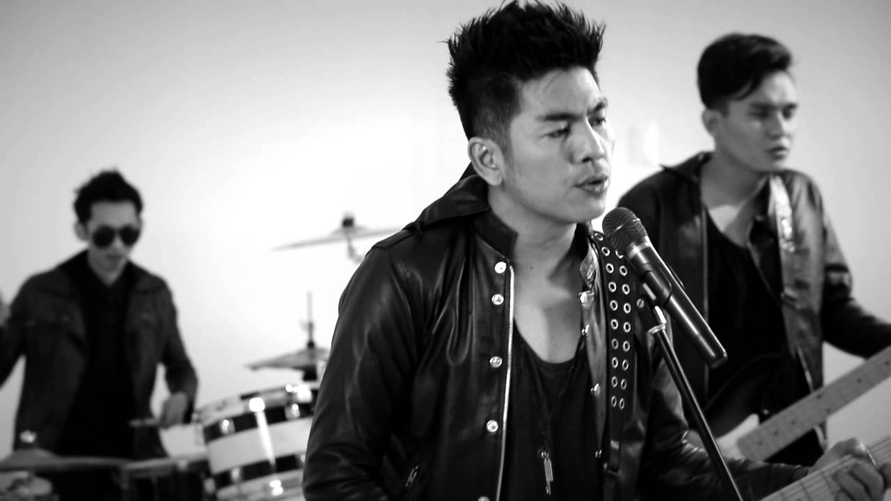 FUSE Terus Bersamamu Music Video Official