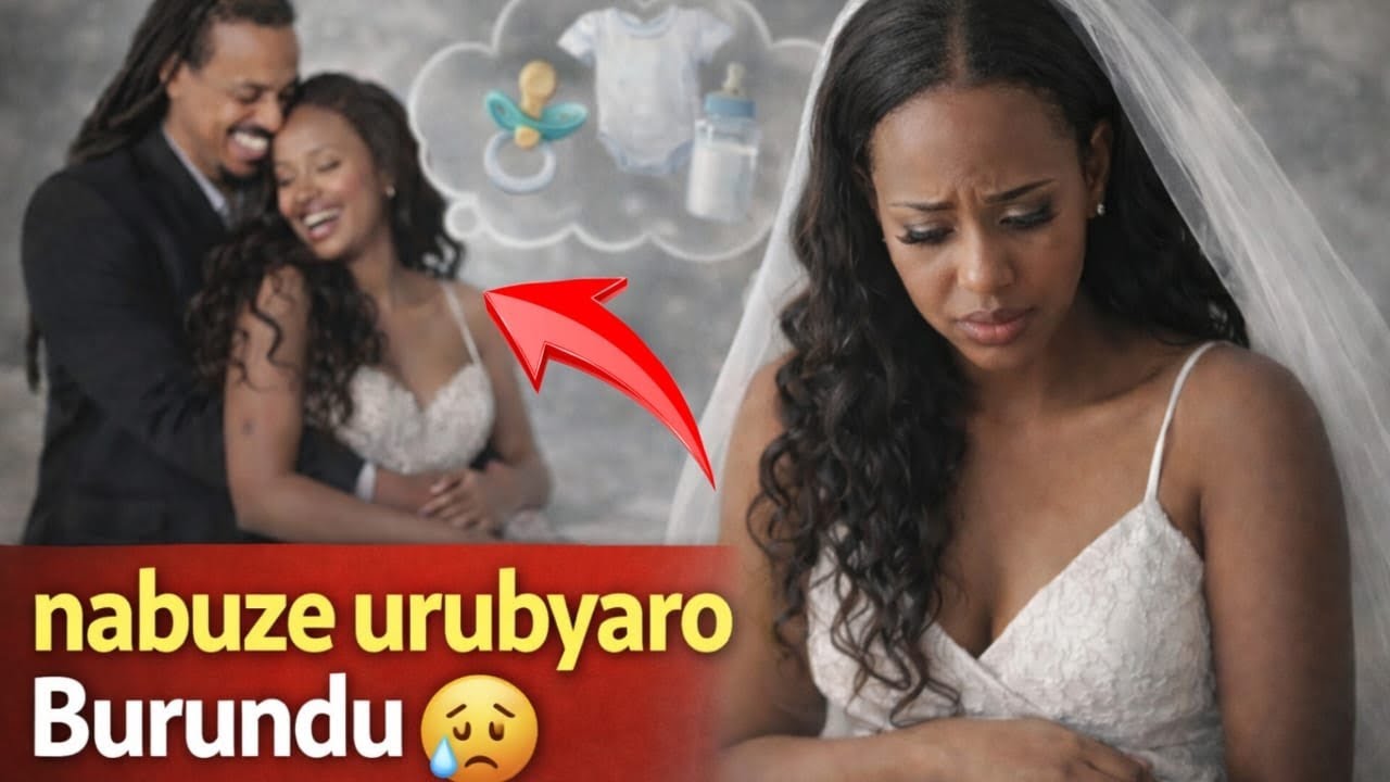 😭Miss Naomie kwiyakira byanze ntanubu ntarabona urubyaro