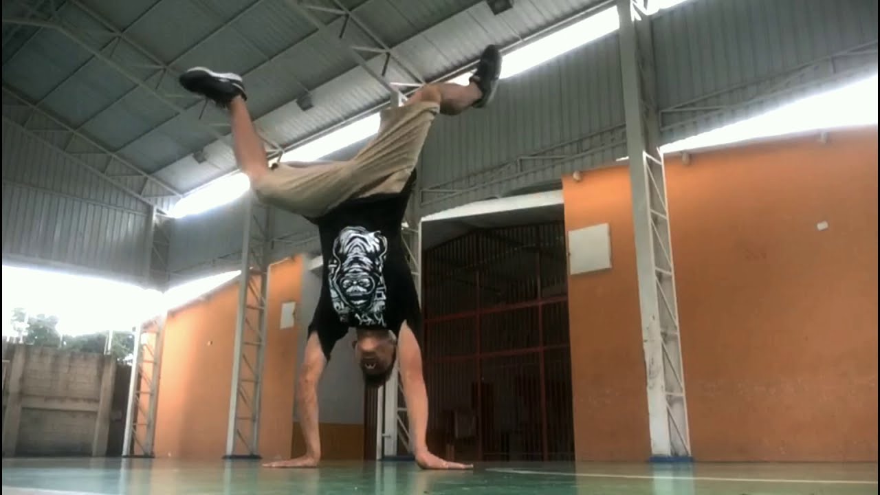 Dicas para aprender air flare 🔥