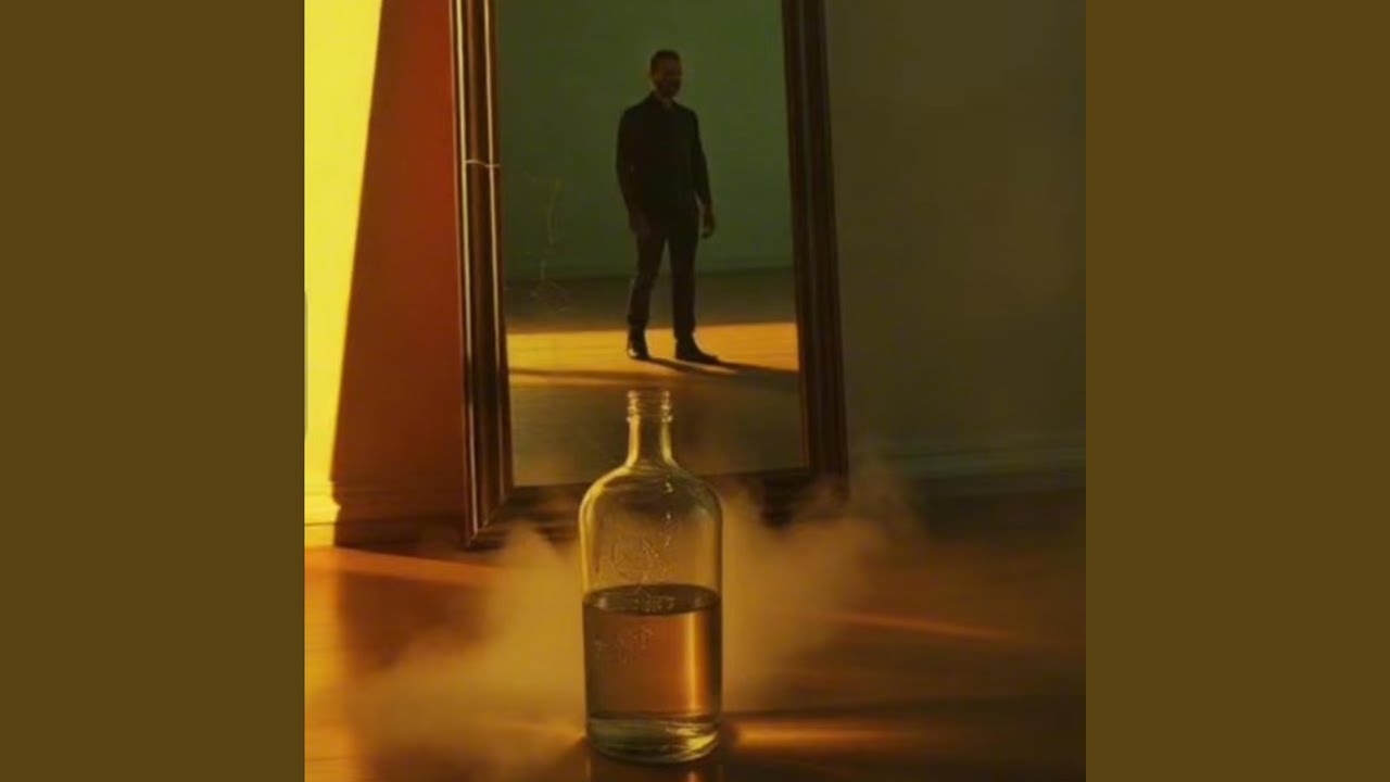 Why I Drank